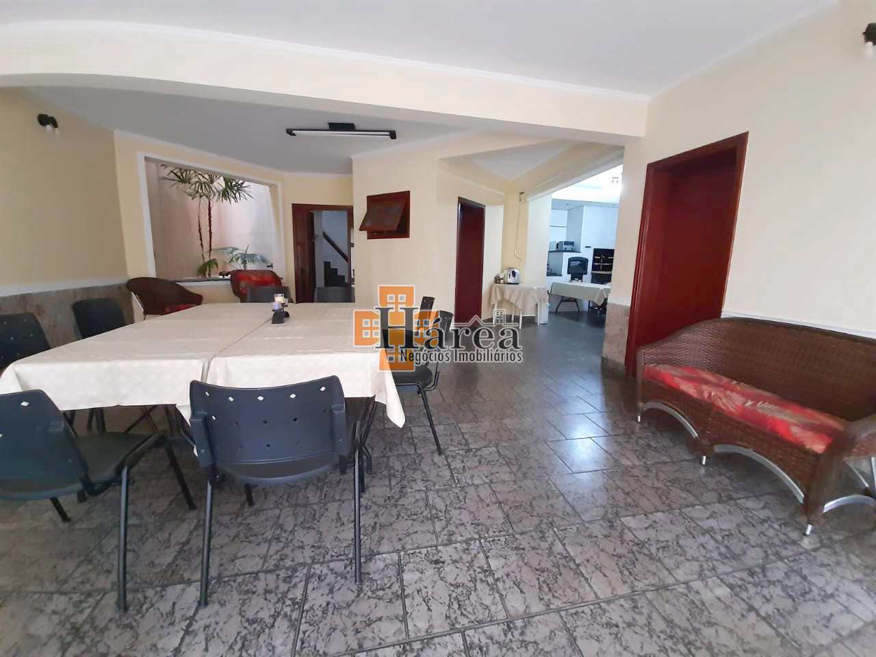 Sobrado à venda com 3 quartos, 296m² - Foto 13