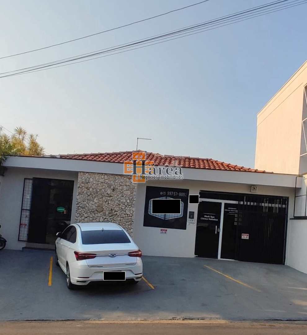 Casa: Jardim América / Sorocaba