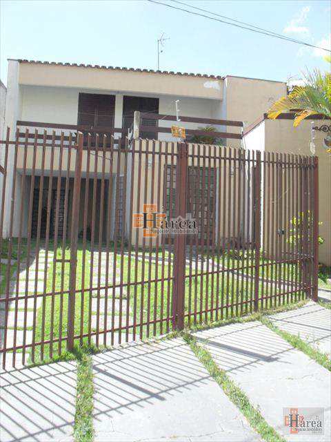 Sobrado em Sorocaba bairro Vila Trujillo