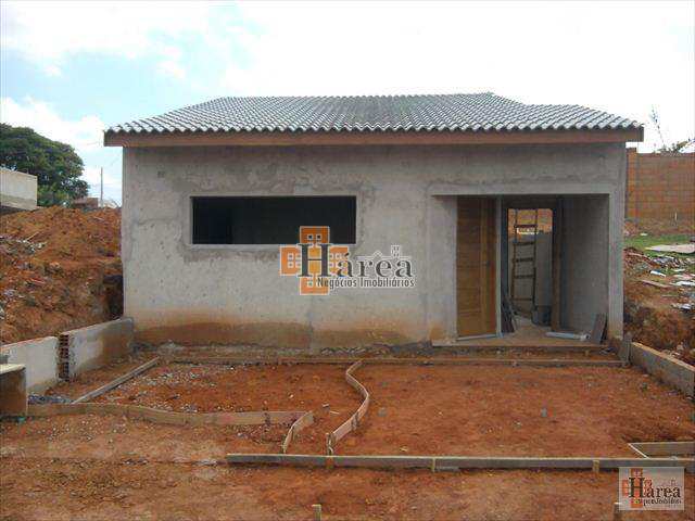 Casa em Sorocaba bairro Horto Florestal II