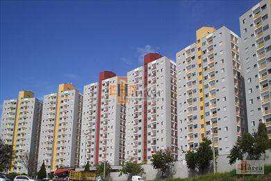 Apartamento em Sorocaba bairro Parque Três Meninos