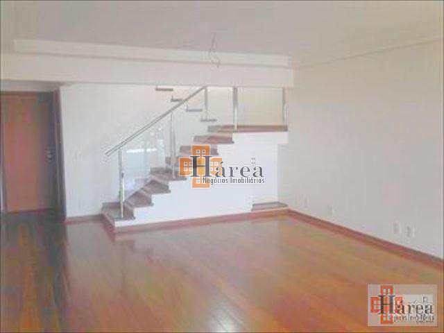 Apartamento à venda com 3 quartos, 224m² - Foto 11