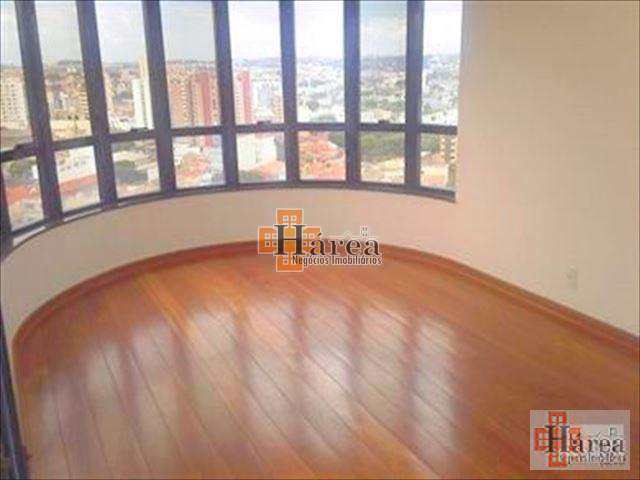 Apartamento à venda com 3 quartos, 224m² - Foto 10