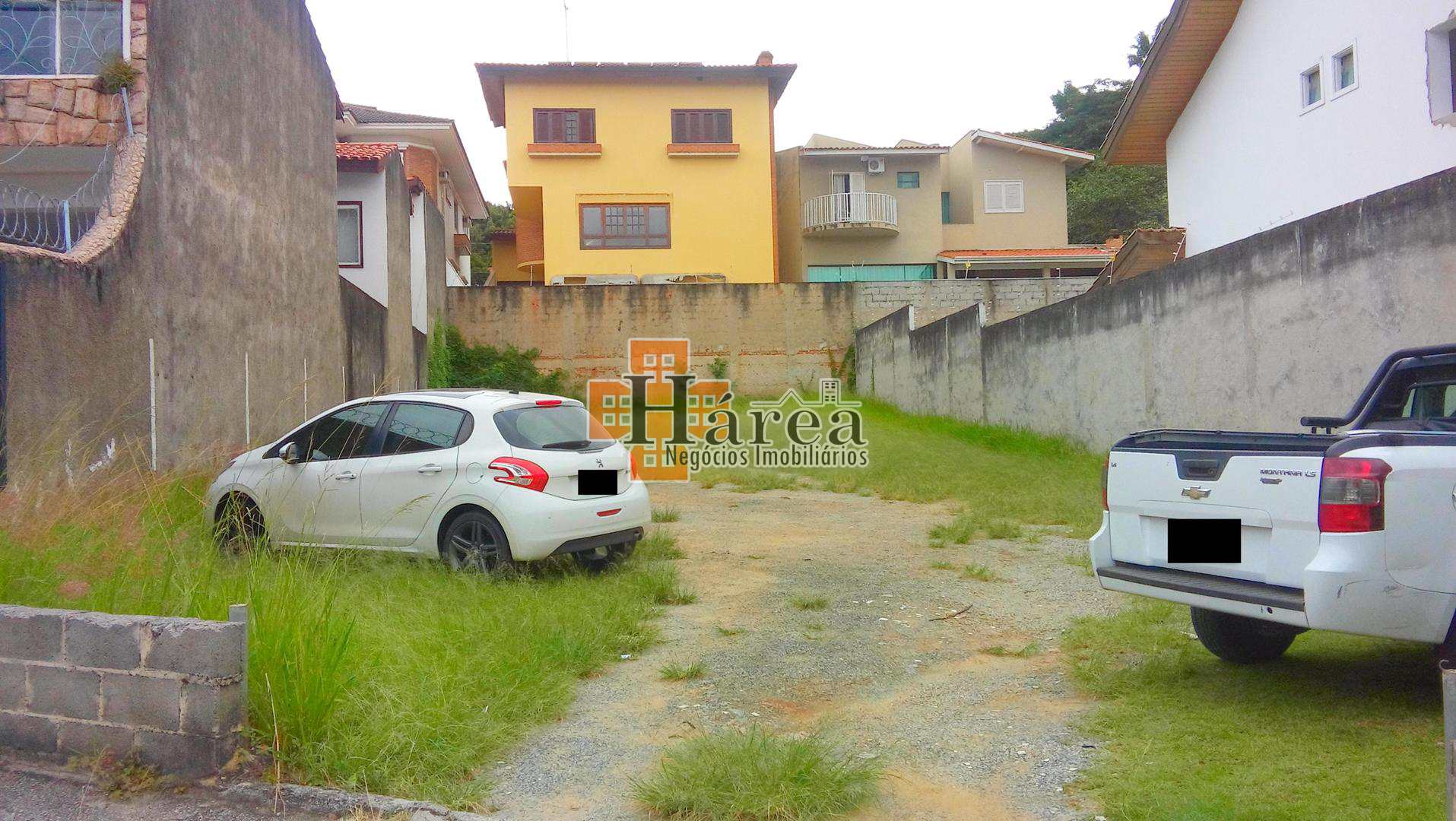 Terreno para alugar, 384m² - Foto 2