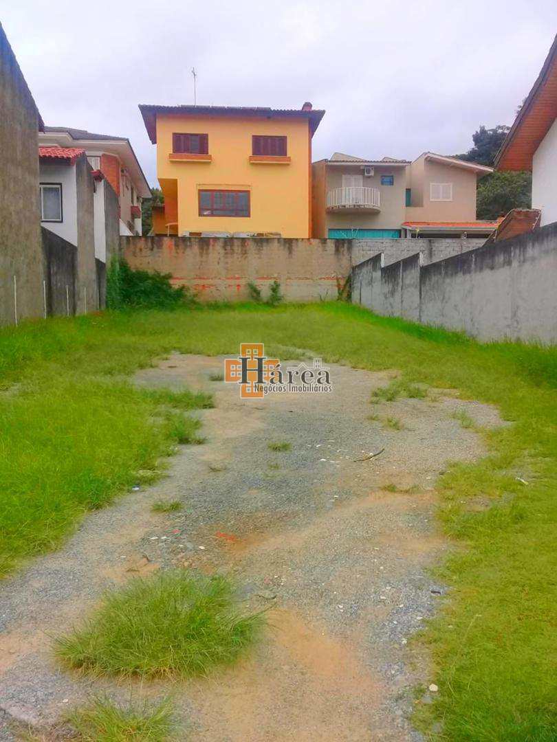 Terreno para alugar, 384m² - Foto 1