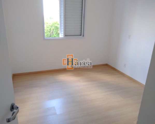 Apartamento à venda com 2 quartos, 61m² - Foto 9