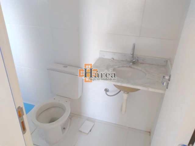 Apartamento à venda com 2 quartos, 61m² - Foto 11