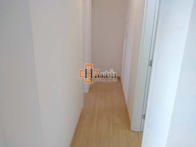 Apartamento à venda com 2 quartos, 61m² - Foto 8