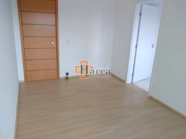 Apartamento à venda com 2 quartos, 61m² - Foto 1