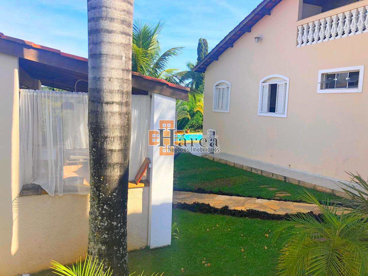 Casa de Condomínio à venda com 4 quartos, 450m² - Foto 18