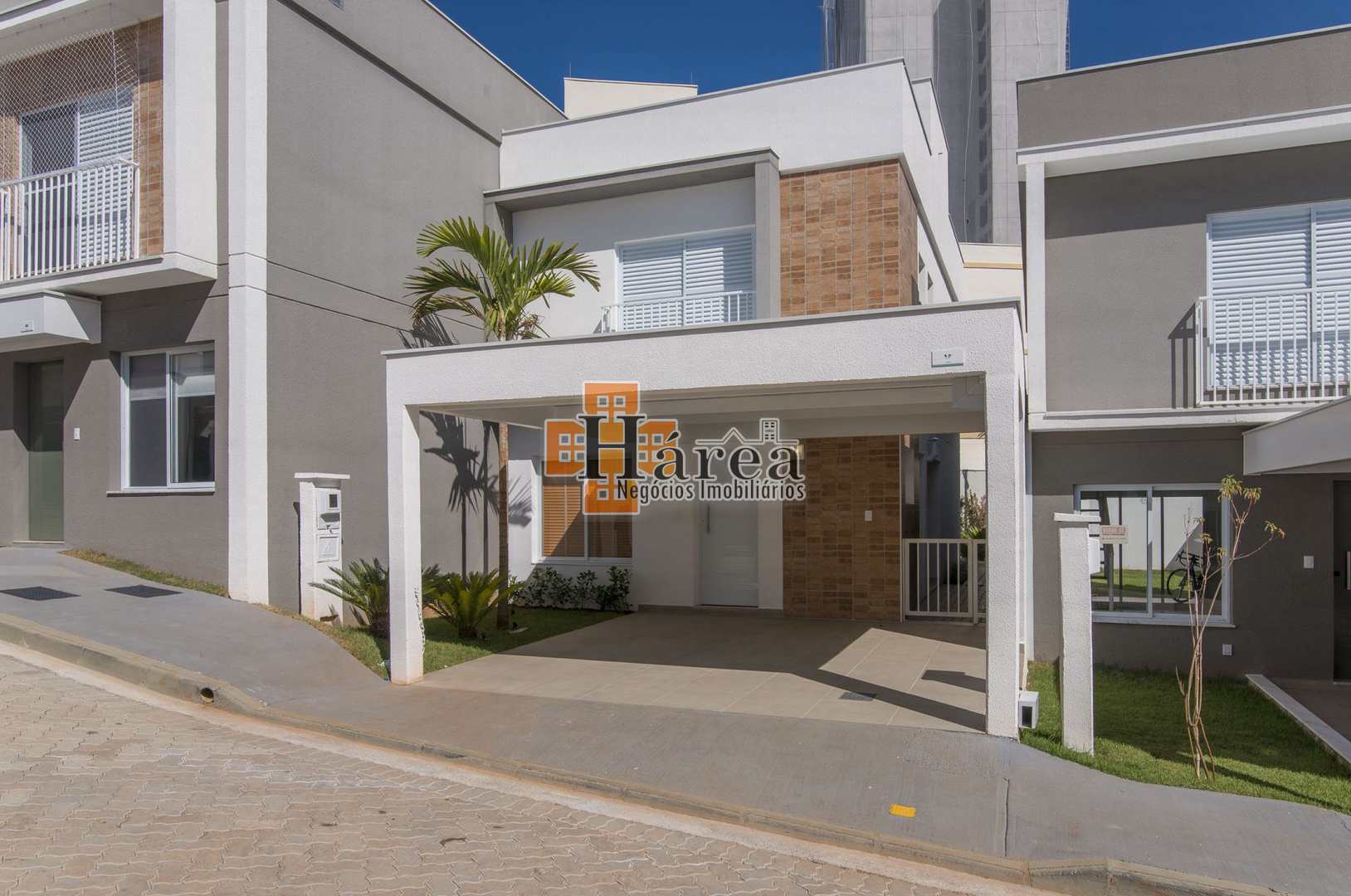 Sobrado à venda com 3 quartos, 141m² - Foto 2