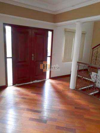 Sobrado à venda com 3 quartos, 300m² - Foto 2