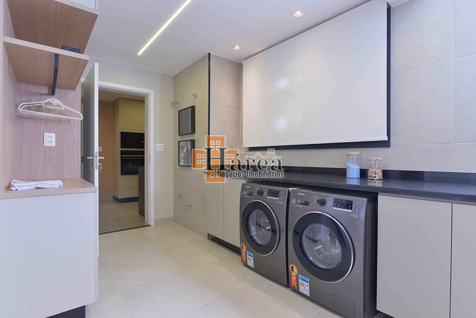 Apartamento à venda com 3 quartos, 214m² - Foto 59