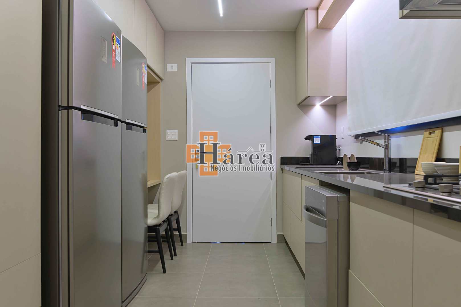 Apartamento à venda com 3 quartos, 214m² - Foto 55