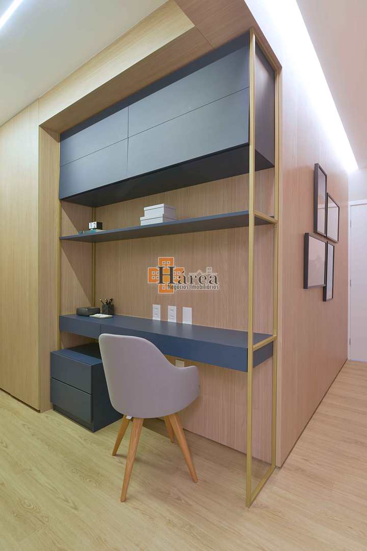 Apartamento à venda com 3 quartos, 214m² - Foto 33