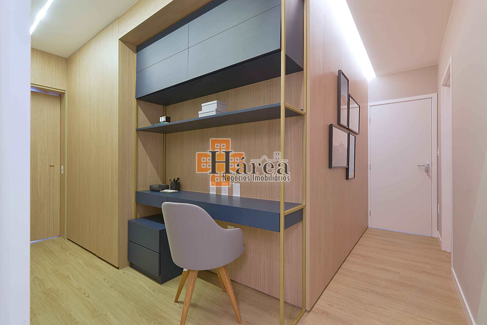 Apartamento à venda com 3 quartos, 214m² - Foto 35