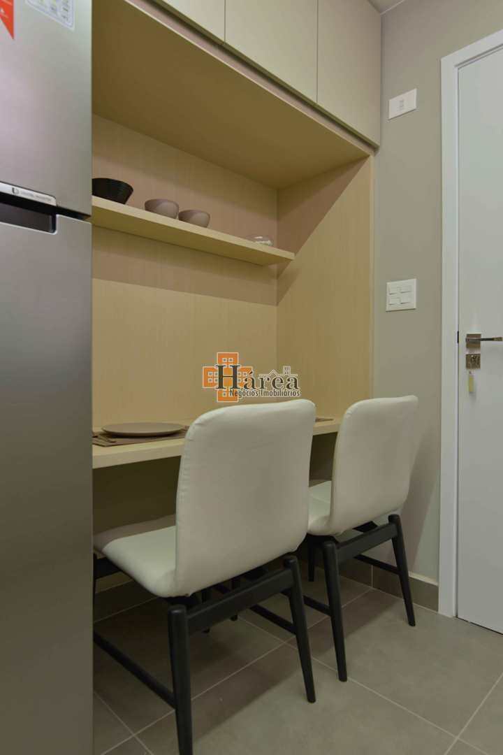 Apartamento à venda com 3 quartos, 214m² - Foto 37