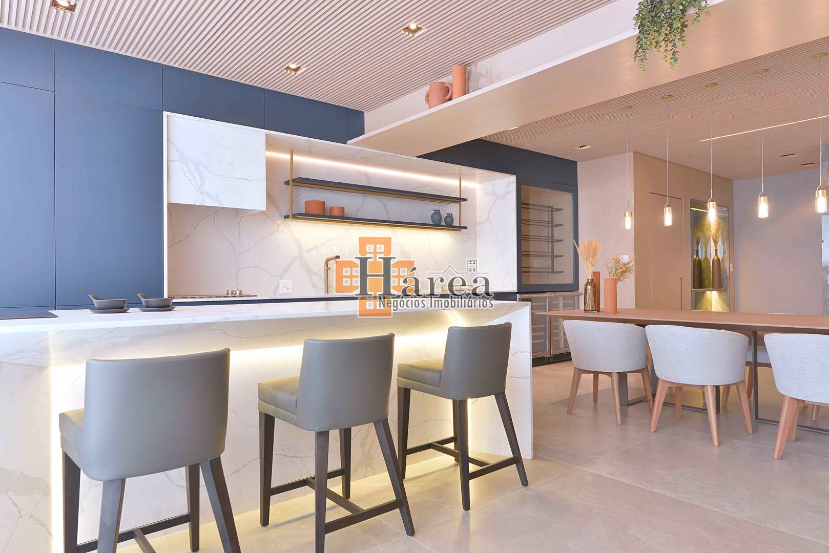 Apartamento à venda com 3 quartos, 214m² - Foto 49