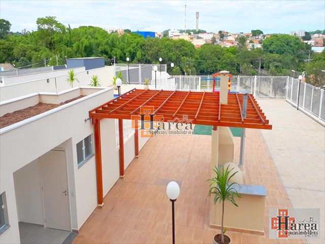 Apartamento à venda com 2 quartos, 67m² - Foto 30