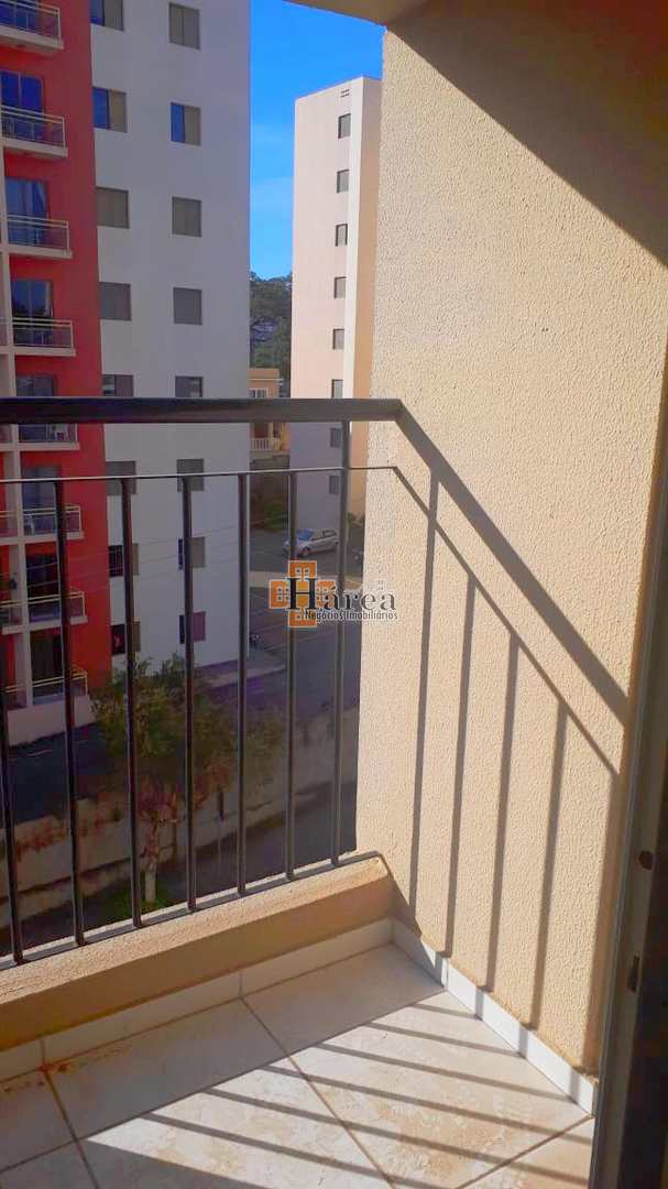 Apartamento à venda com 2 quartos, 67m² - Foto 4