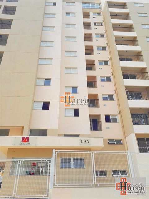 Apartamento à venda com 2 quartos, 67m² - Foto 1