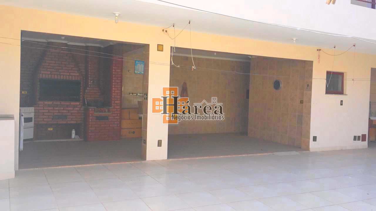 Sobrado à venda com 6 quartos, 335m² - Foto 30