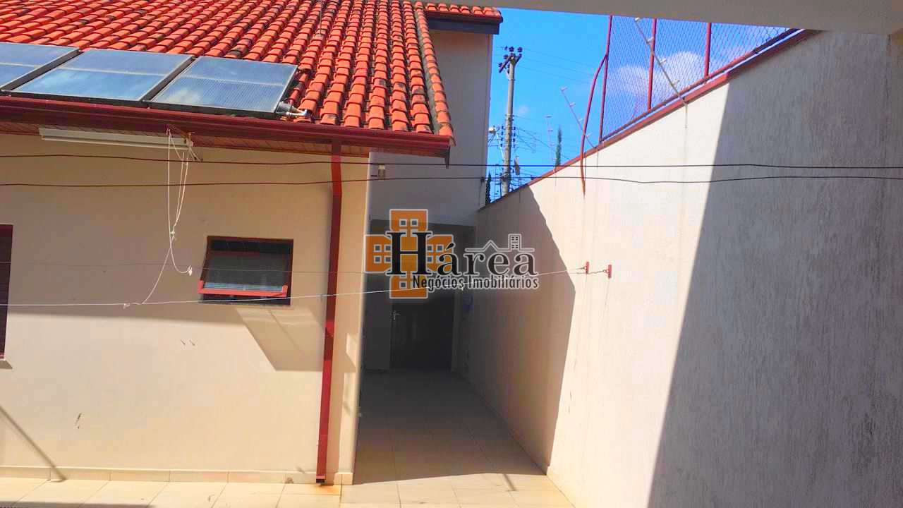 Sobrado à venda com 6 quartos, 335m² - Foto 32