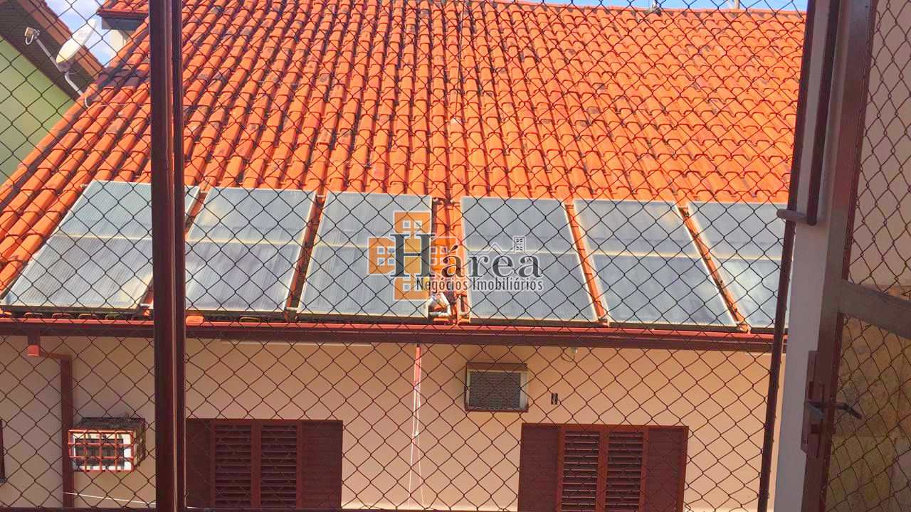 Sobrado à venda com 6 quartos, 335m² - Foto 39