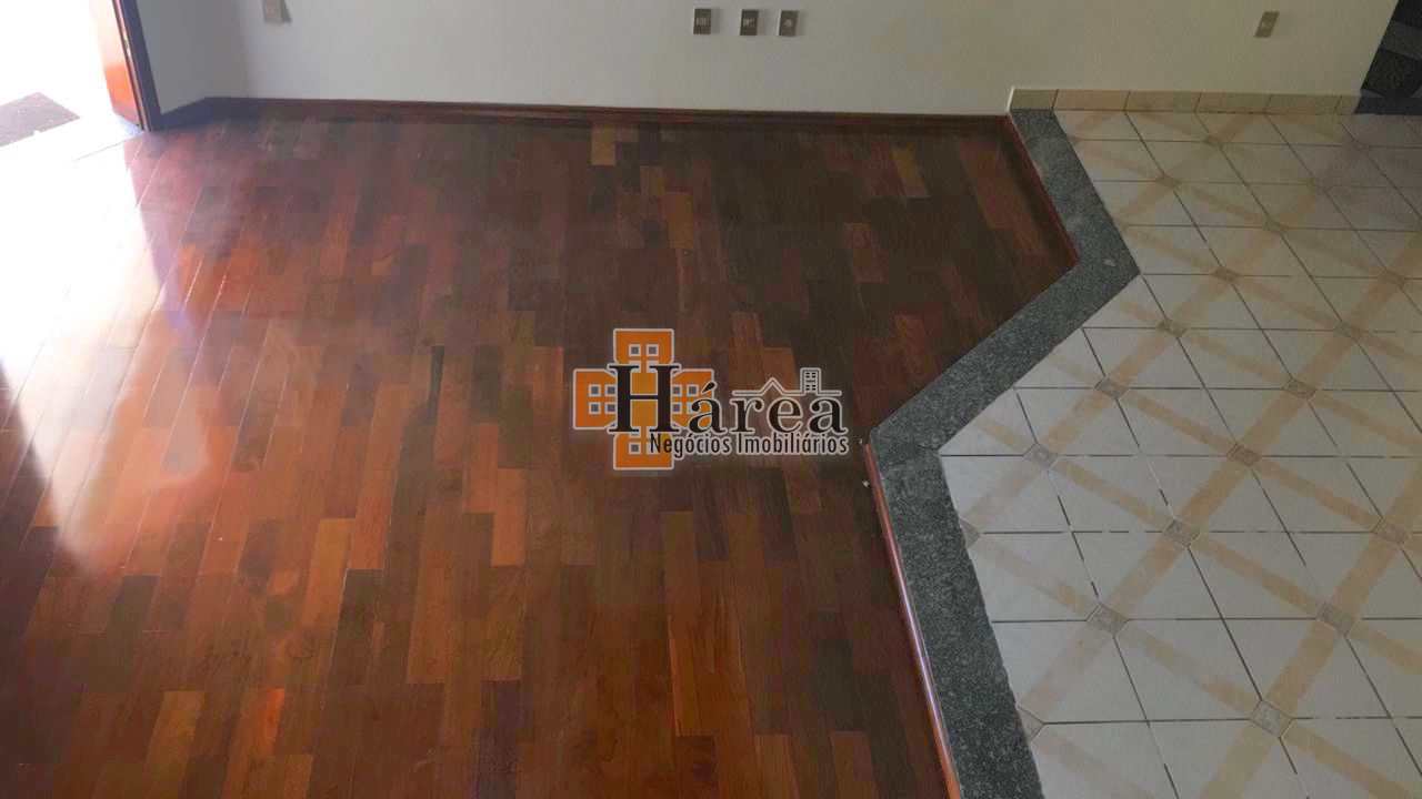 Sobrado à venda com 6 quartos, 335m² - Foto 21