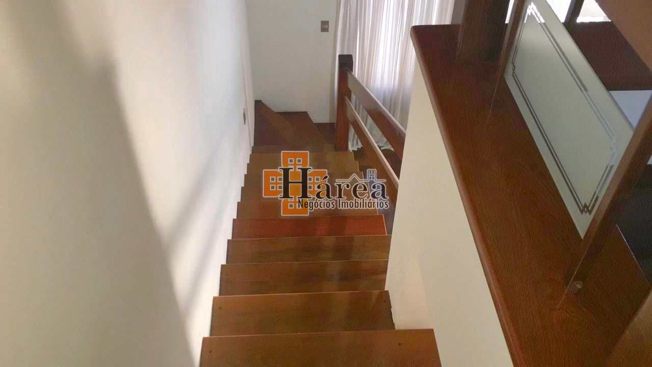 Sobrado à venda com 6 quartos, 335m² - Foto 22