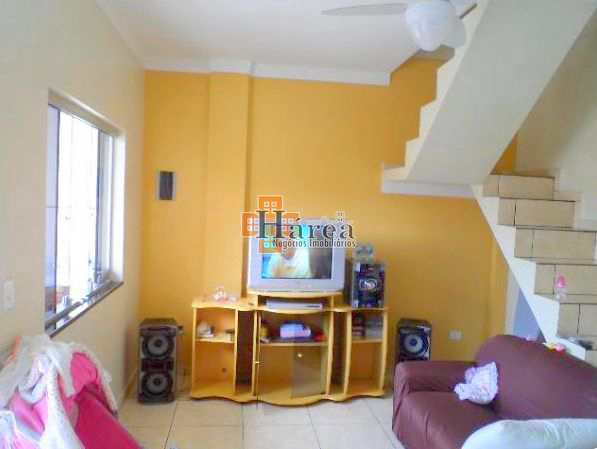 Sobrado à venda com 2 quartos, 140m² - Foto 6