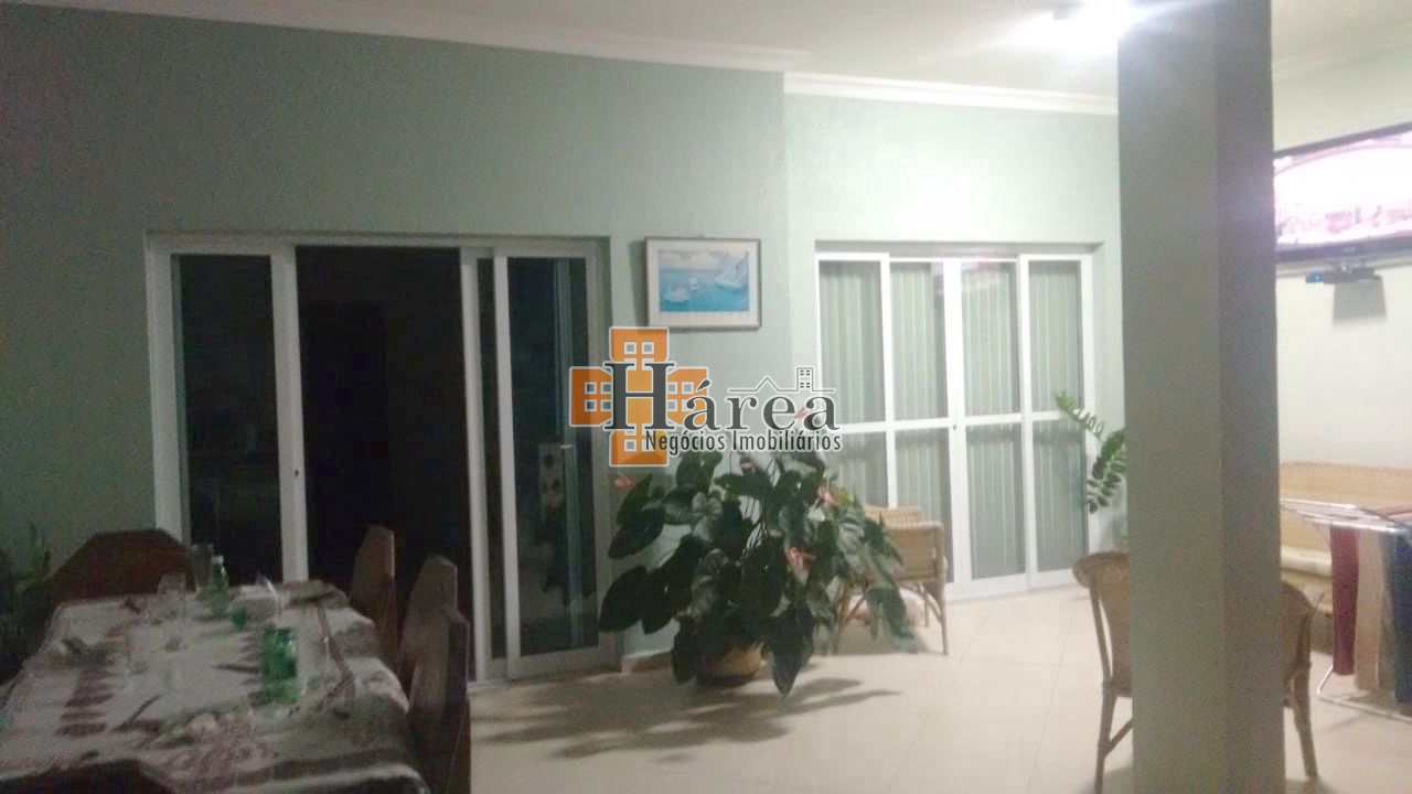 Casa de Condomínio à venda com 3 quartos, 360m² - Foto 13