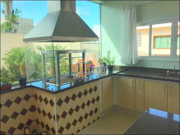 Casa de Condomínio à venda com 3 quartos, 360m² - Foto 11