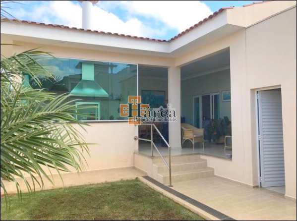 Casa de Condomínio à venda com 3 quartos, 360m² - Foto 14