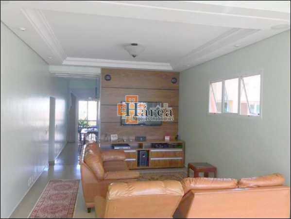 Casa de Condomínio à venda com 3 quartos, 360m² - Foto 7