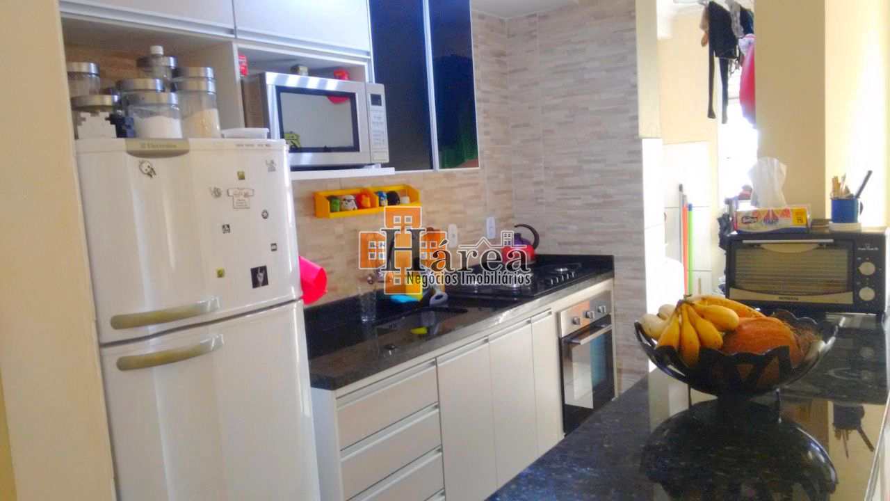 Apartamento à venda com 2 quartos, 52m² - Foto 5