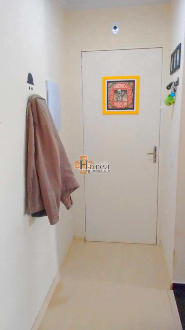 Apartamento à venda com 2 quartos, 52m² - Foto 15