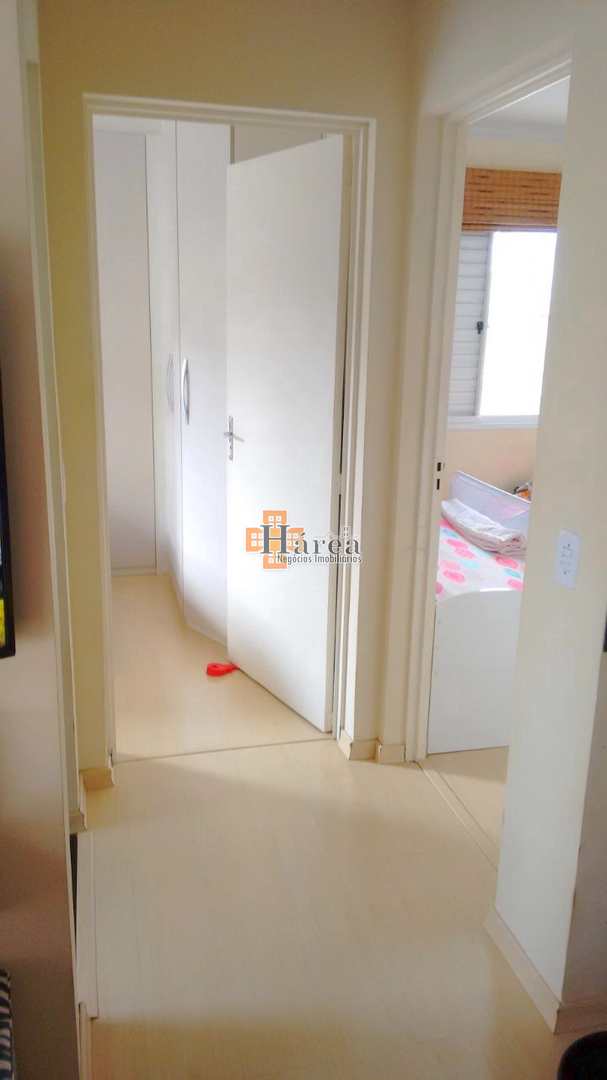 Apartamento à venda com 2 quartos, 52m² - Foto 17