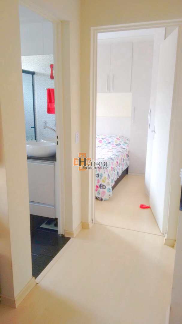 Apartamento à venda com 2 quartos, 52m² - Foto 16