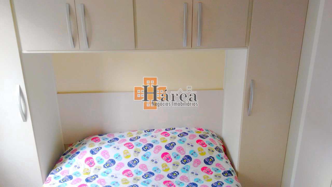 Apartamento à venda com 2 quartos, 52m² - Foto 14