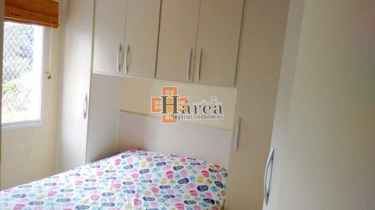 Apartamento à venda com 2 quartos, 52m² - Foto 12