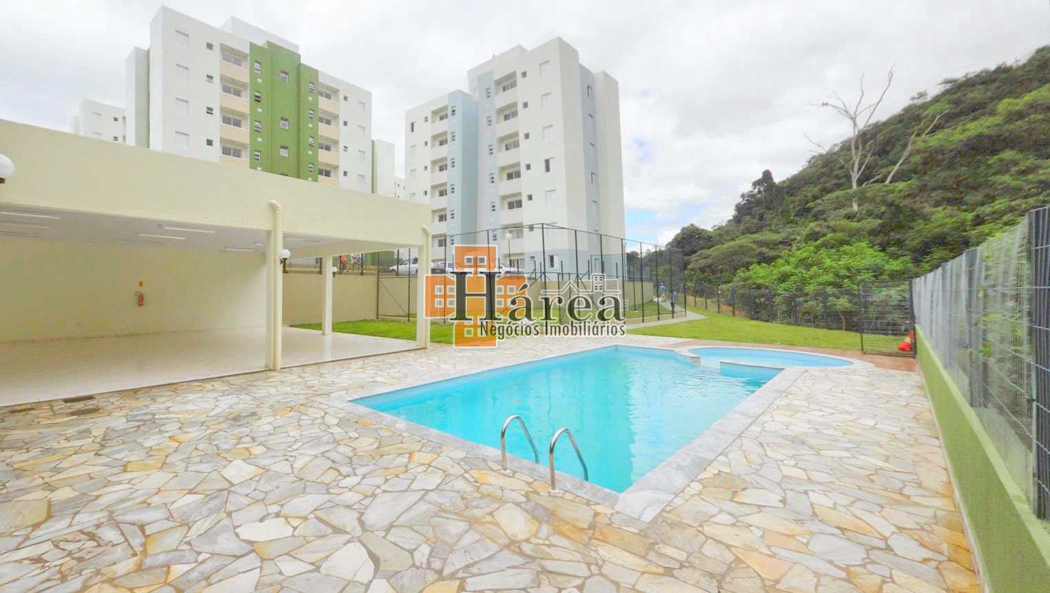 Apartamento à venda com 2 quartos, 52m² - Foto 23