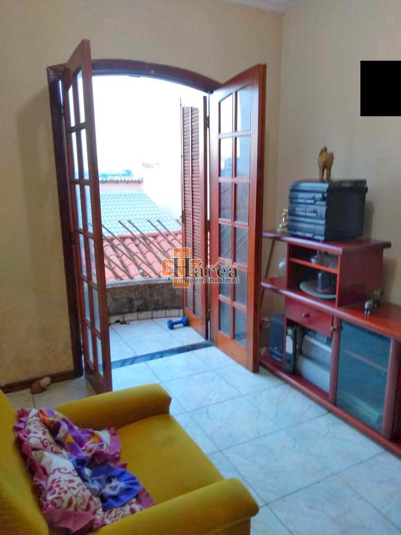 Sobrado à venda com 3 quartos, 150m² - Foto 9