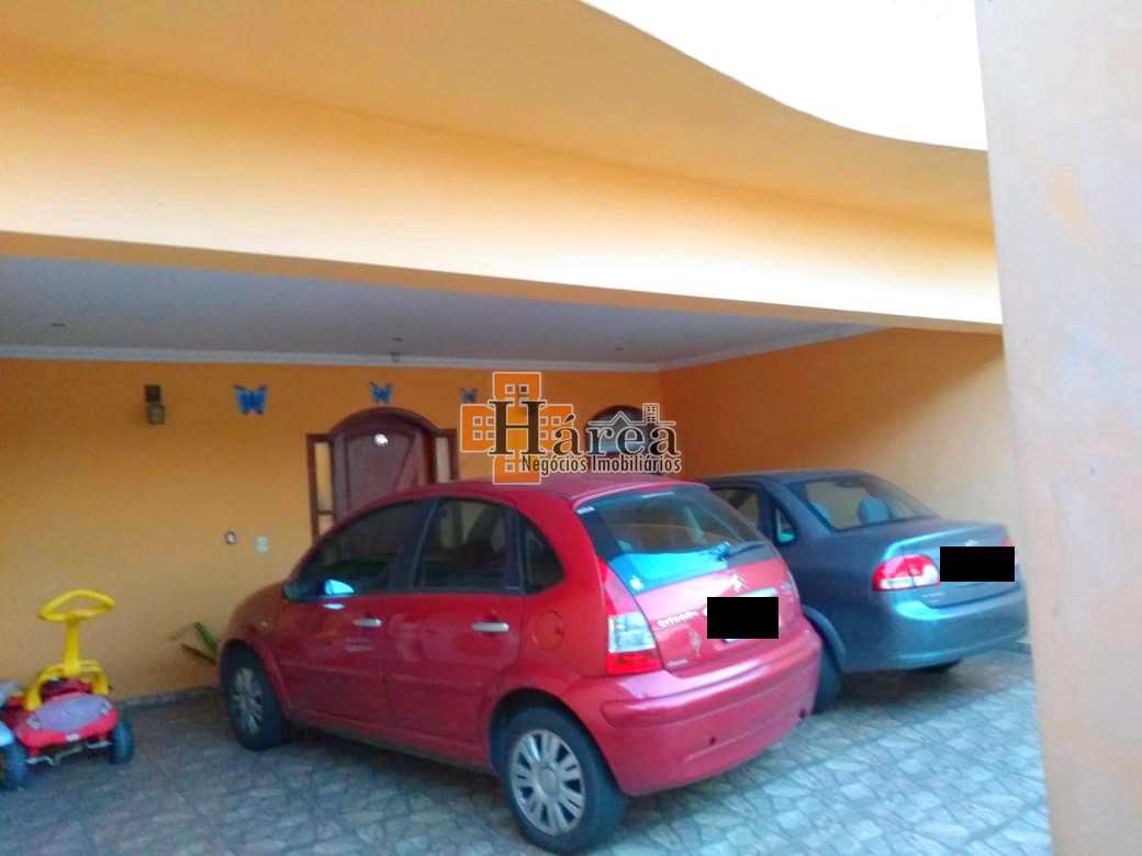 Sobrado à venda com 3 quartos, 150m² - Foto 2