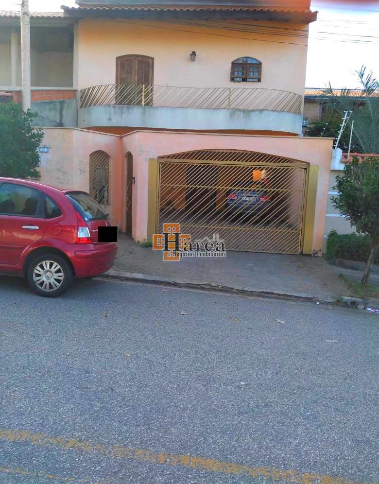 Sobrado à venda com 3 quartos, 150m² - Foto 1