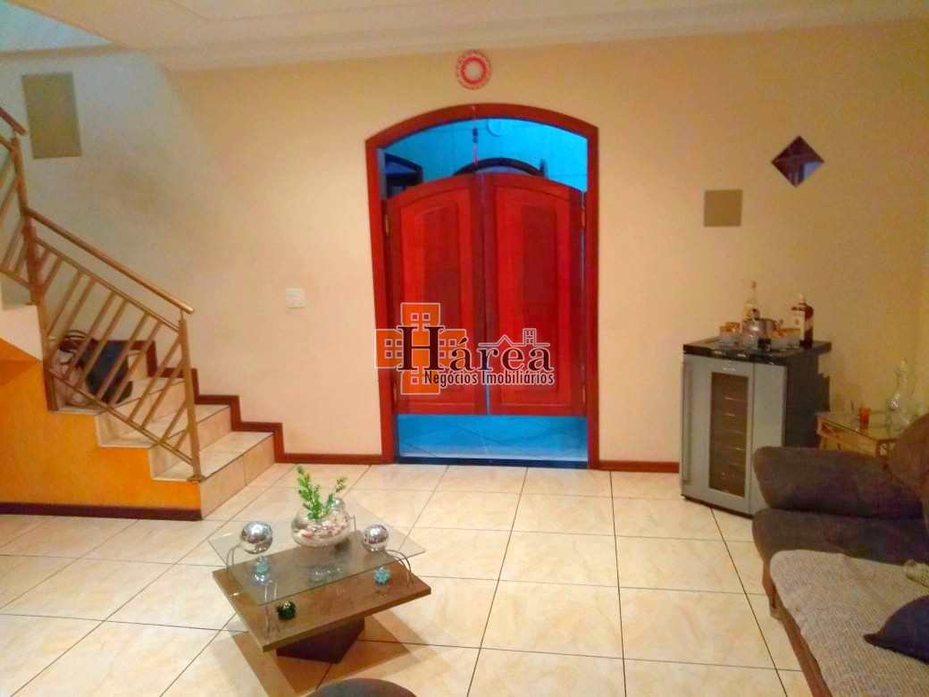 Sobrado à venda com 3 quartos, 150m² - Foto 7