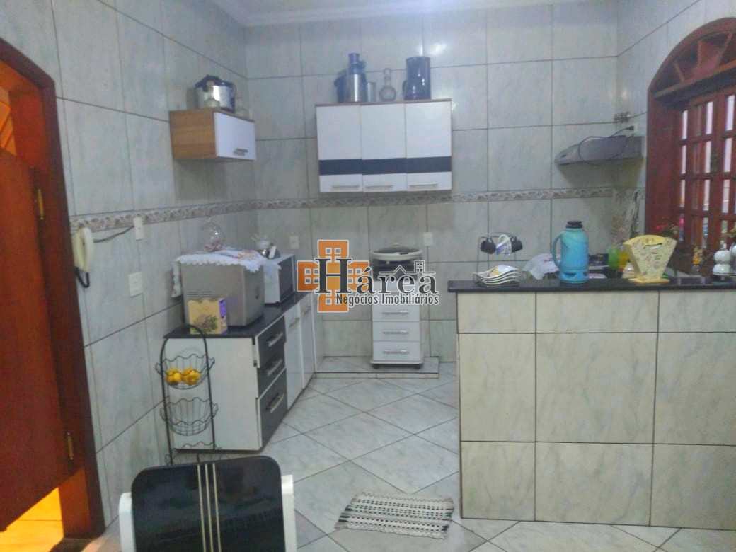 Sobrado à venda com 3 quartos, 150m² - Foto 16