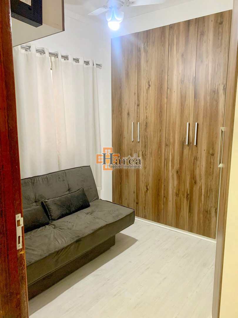 Casa à venda com 2 quartos, 60m² - Foto 13