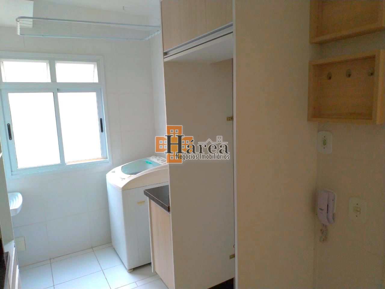 Apartamento à venda com 2 quartos, 50m² - Foto 5