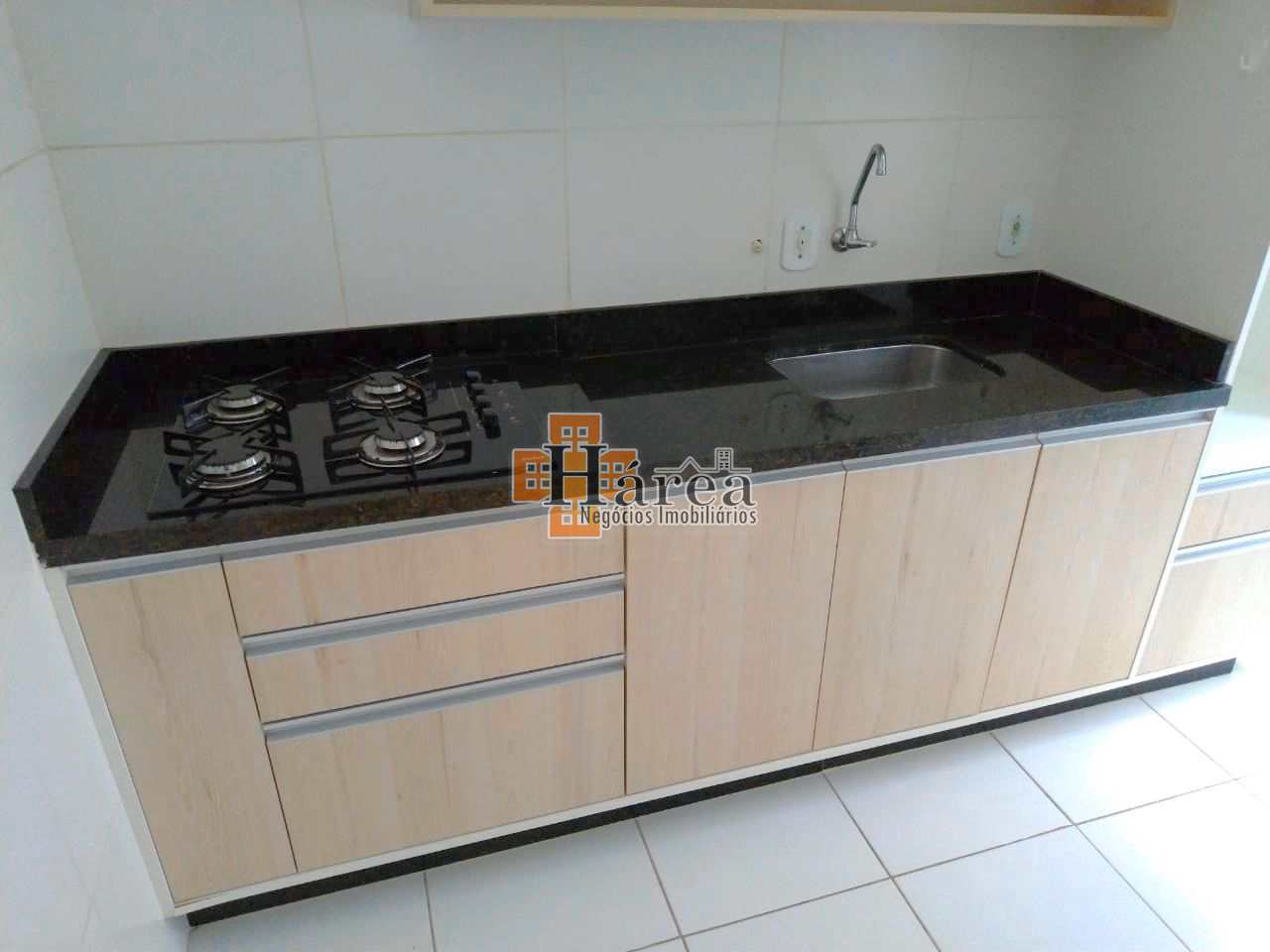 Apartamento à venda com 2 quartos, 50m² - Foto 4